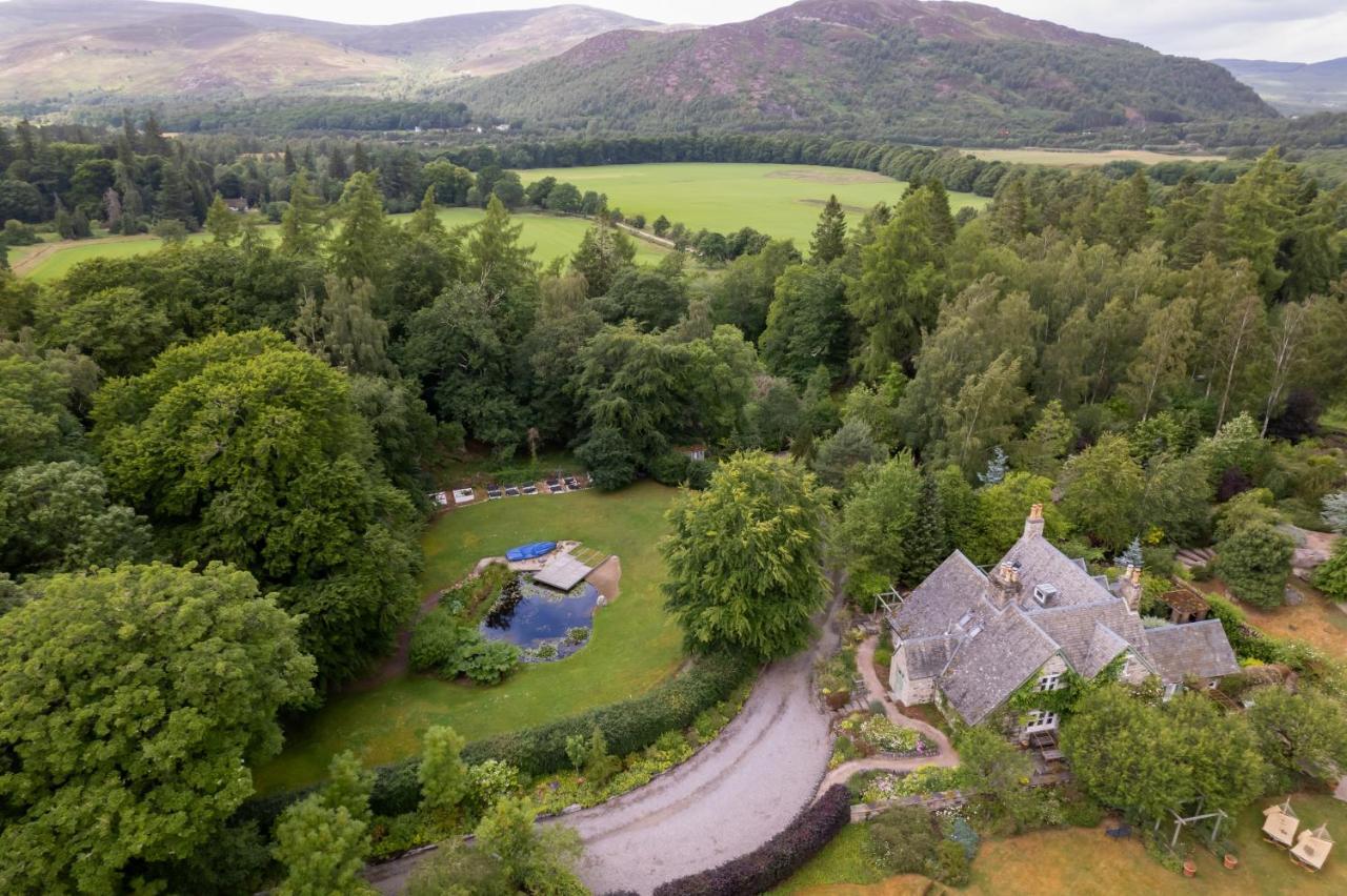 The Polchar - Aviemore Extérieur photo