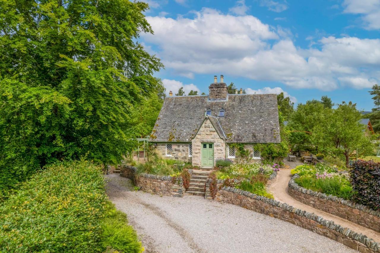 The Polchar - Aviemore Extérieur photo