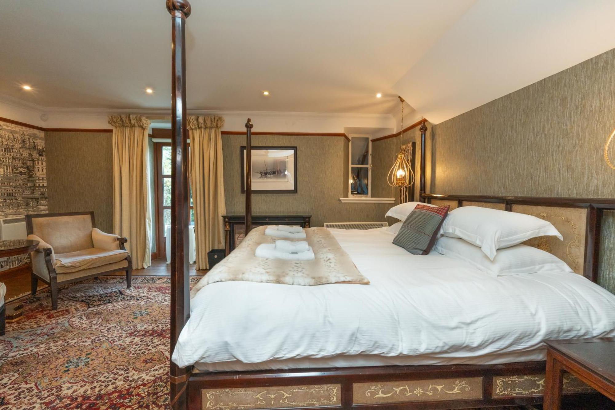 The Polchar - Aviemore Extérieur photo