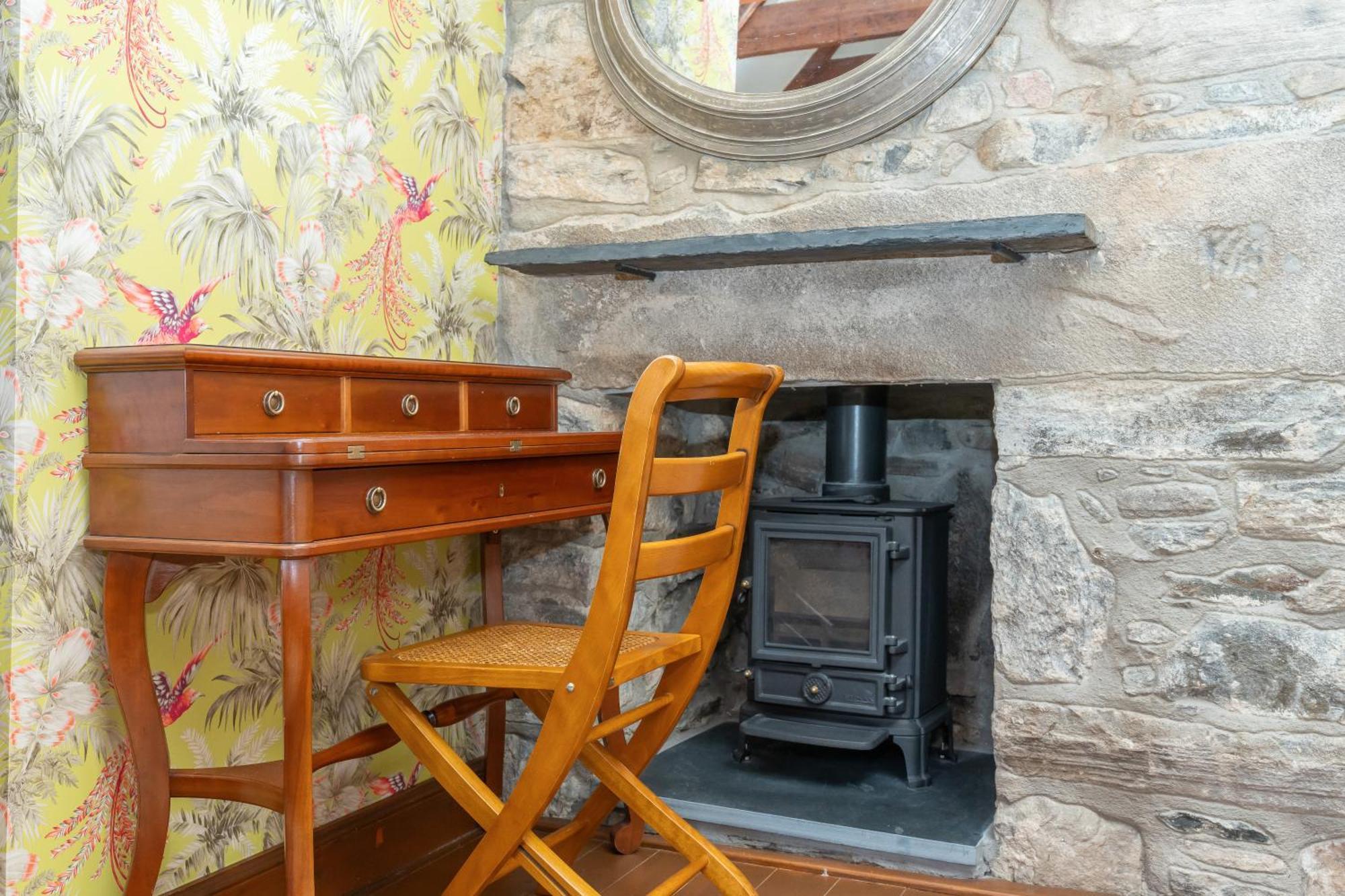 The Polchar - Aviemore Extérieur photo