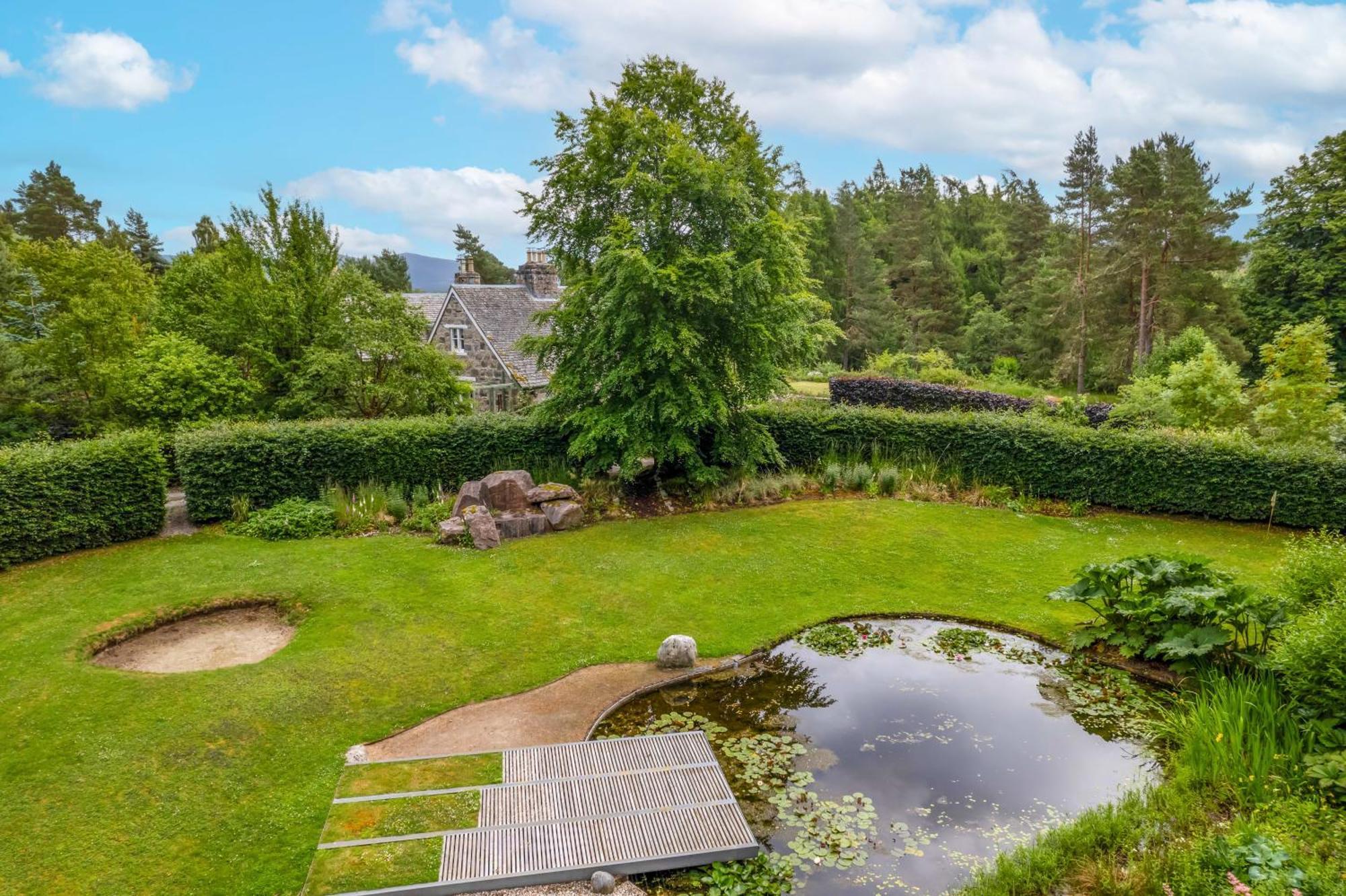 The Polchar - Aviemore Extérieur photo