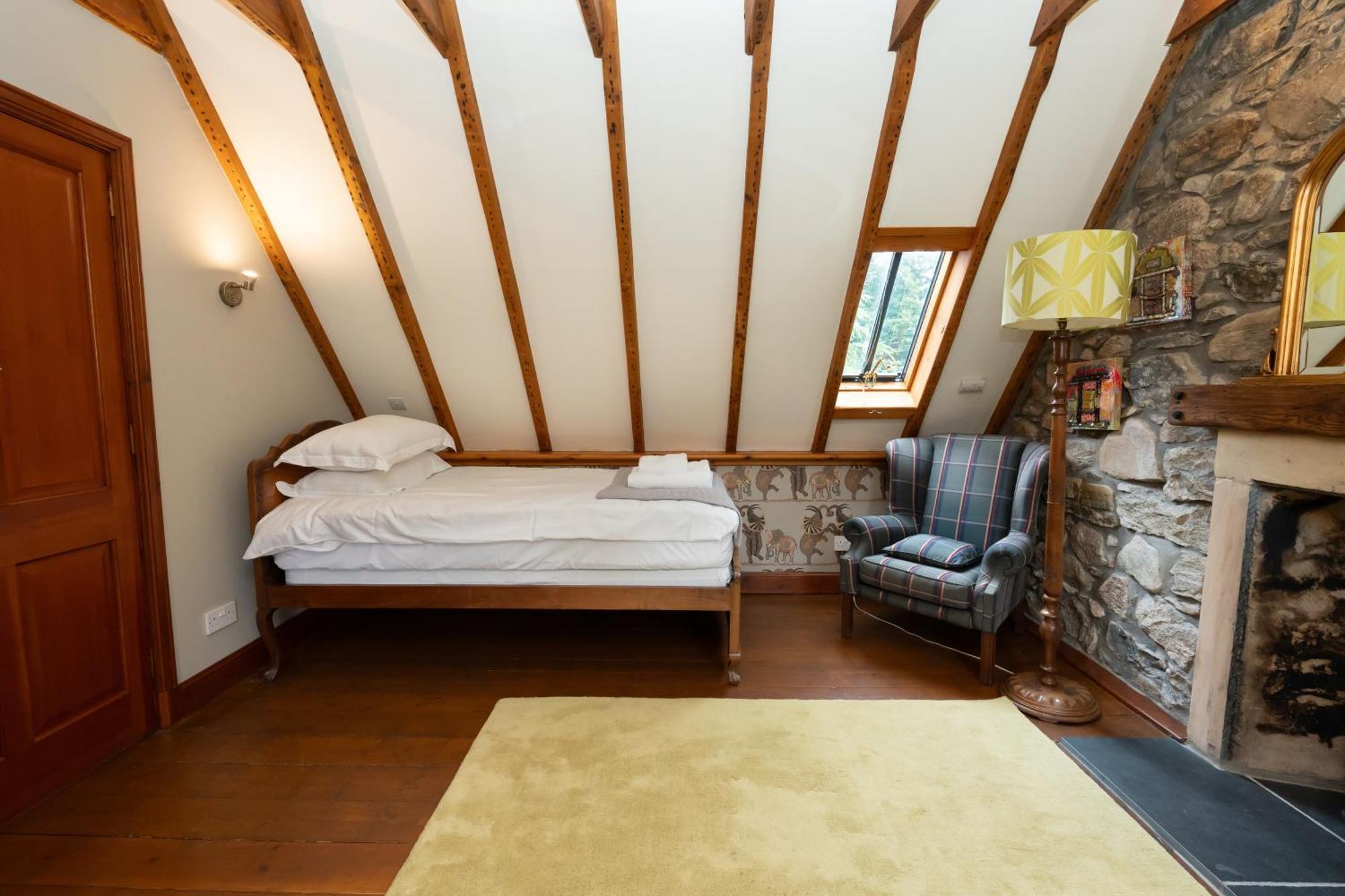 The Polchar - Aviemore Extérieur photo