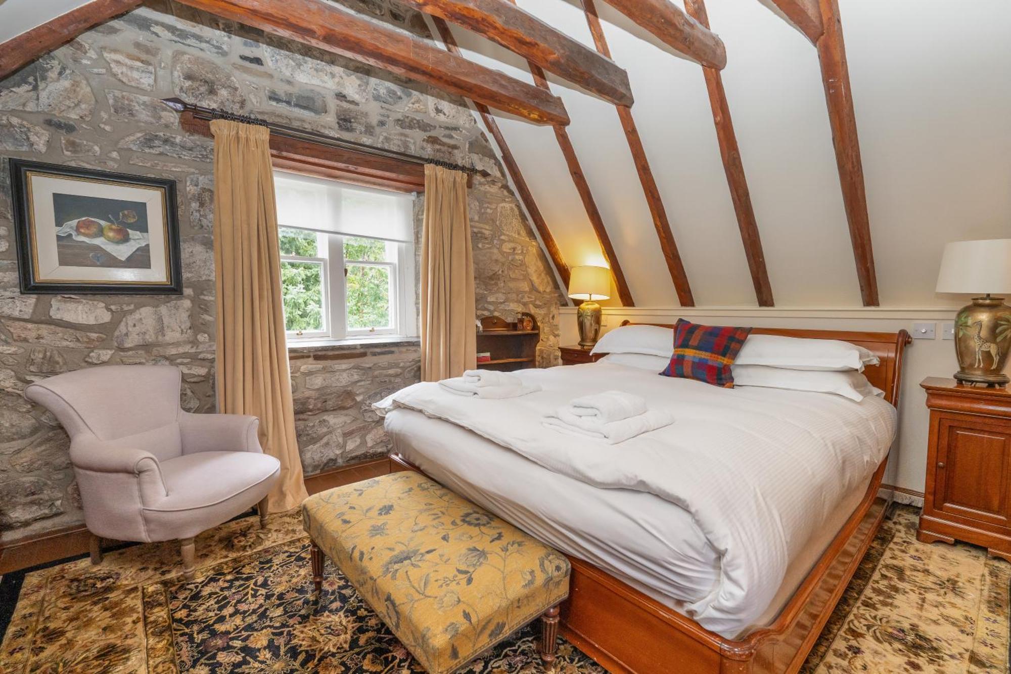 The Polchar - Aviemore Extérieur photo