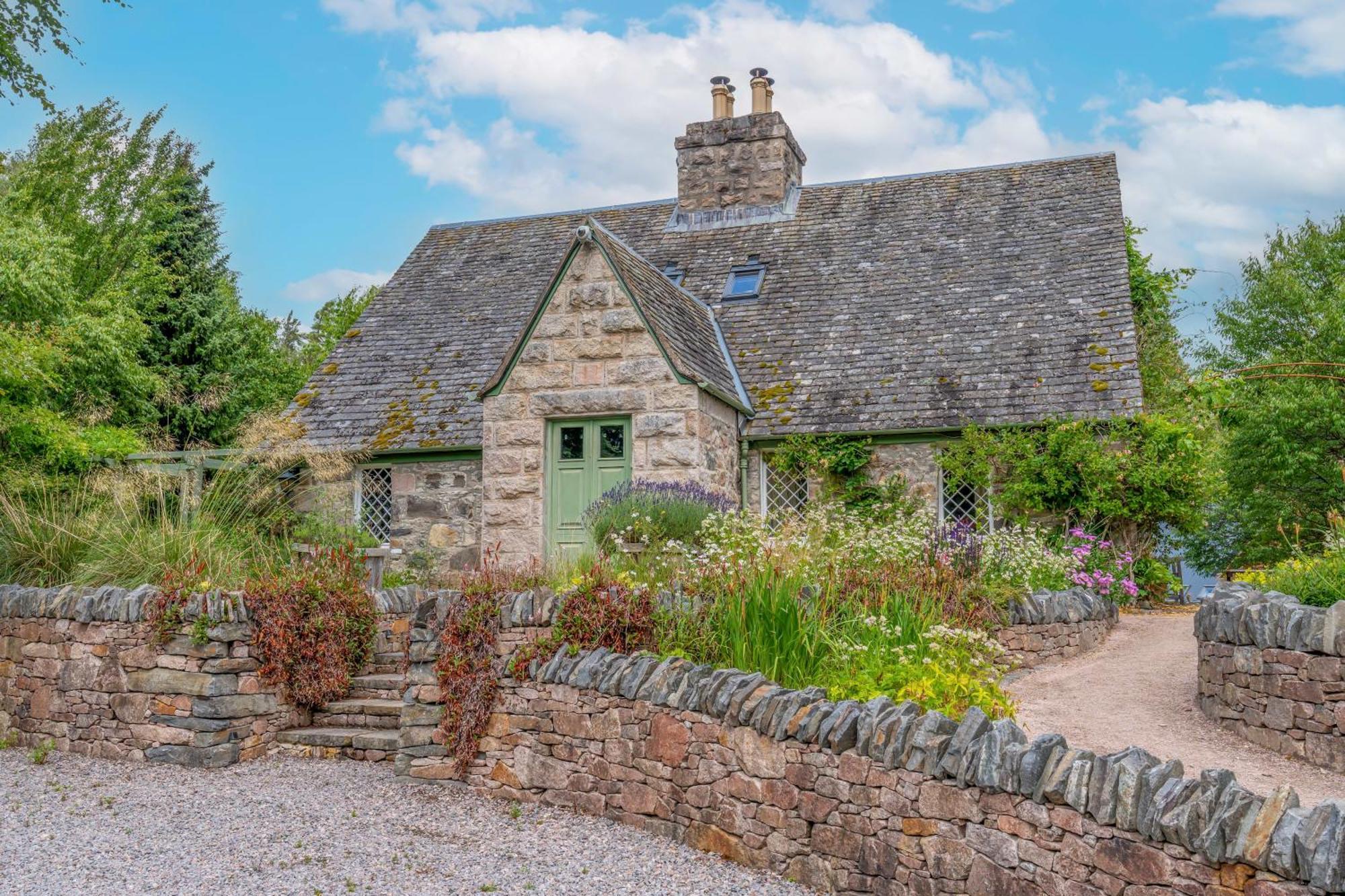 The Polchar - Aviemore Extérieur photo